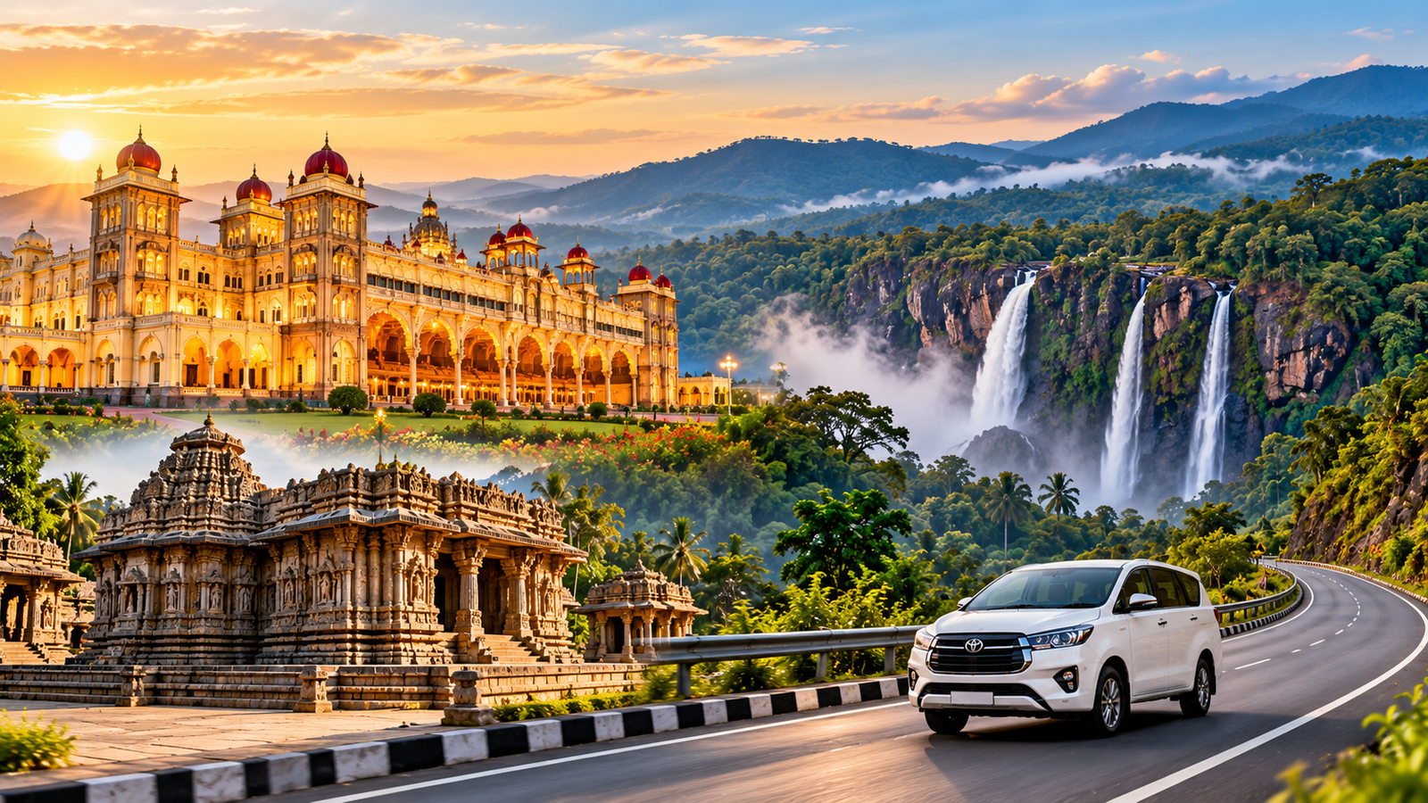 Karnataka