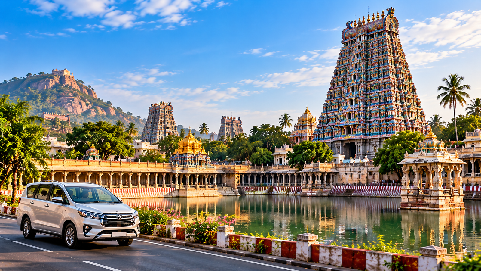 Tamil Nadu